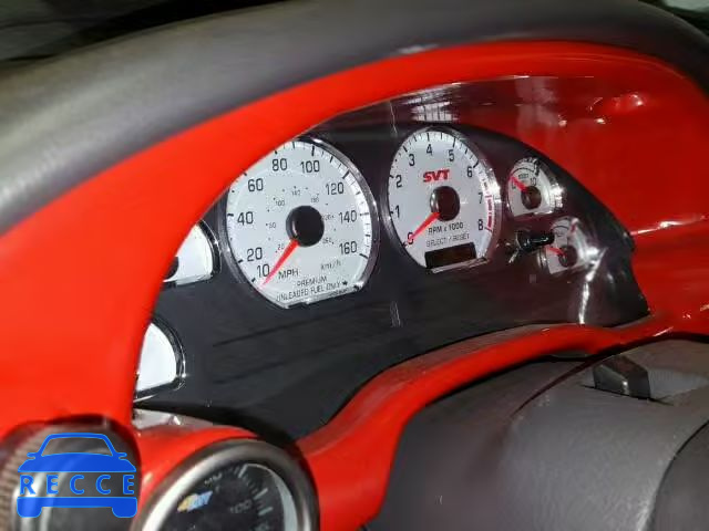 2003 FORD MUSTANG CO 1FAFP49Y93F426850 image 7