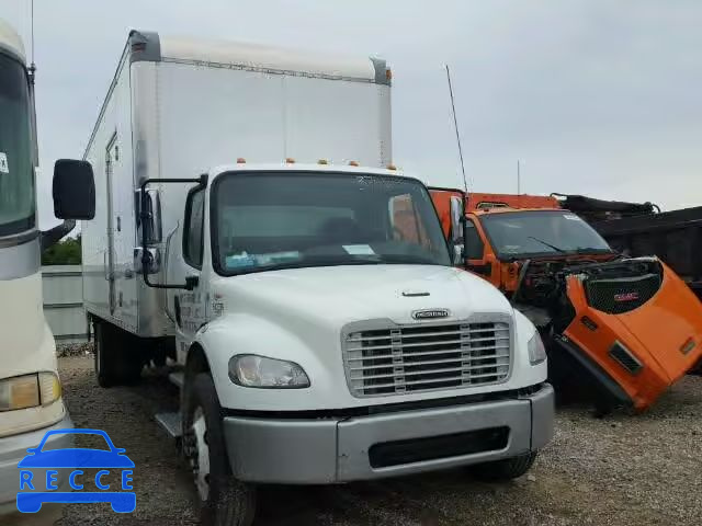 2014 FREIGHTLINER M2 106 MED 3ALACXDT3EDFV0243 image 0