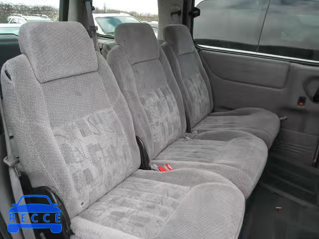 2004 PONTIAC MONTANA LU 1GMDX13E54D244148 image 5