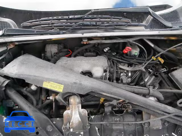 2004 PONTIAC MONTANA LU 1GMDX13E54D244148 image 6