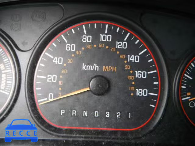 2004 PONTIAC MONTANA LU 1GMDX13E54D244148 image 7