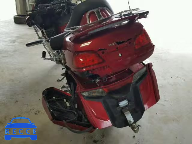 2012 HONDA GL1800 JH2SC68G1CK002599 image 9