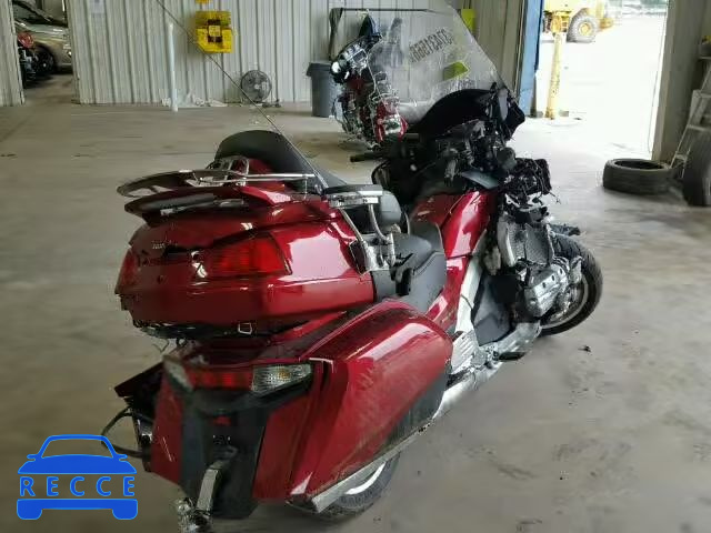 2012 HONDA GL1800 JH2SC68G1CK002599 image 3