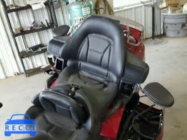 2012 HONDA GL1800 JH2SC68G1CK002599 image 5