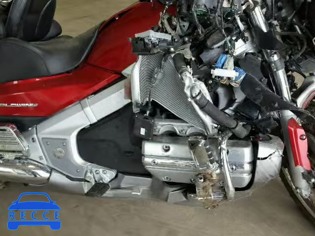 2012 HONDA GL1800 JH2SC68G1CK002599 image 6