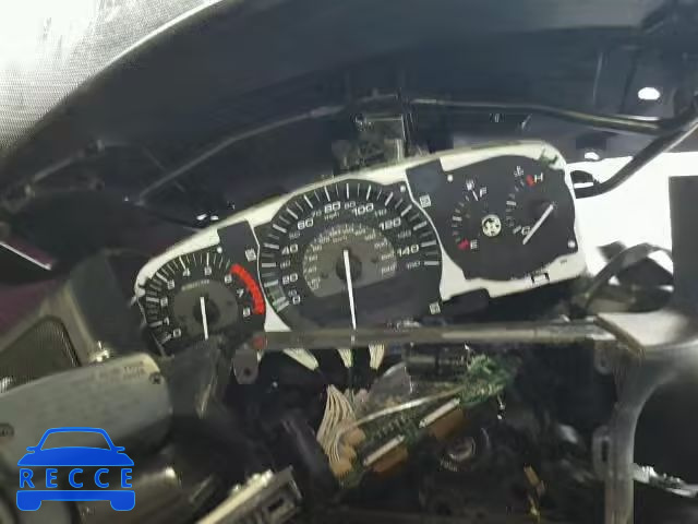 2012 HONDA GL1800 JH2SC68G1CK002599 image 7
