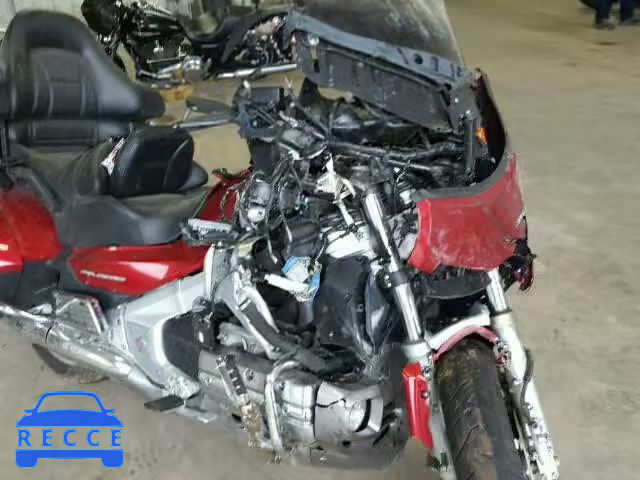 2012 HONDA GL1800 JH2SC68G1CK002599 image 8