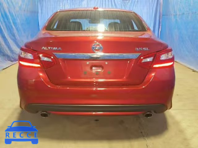 2016 NISSAN ALTIMA 3.5 1N4BL3AP0GC160410 image 9