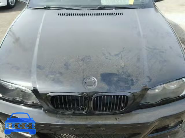 2000 BMW 323CI WBABR3341YEA83614 image 6
