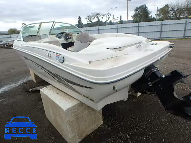 2003 SEAR MARINE LOT SERR4043C303 image 2