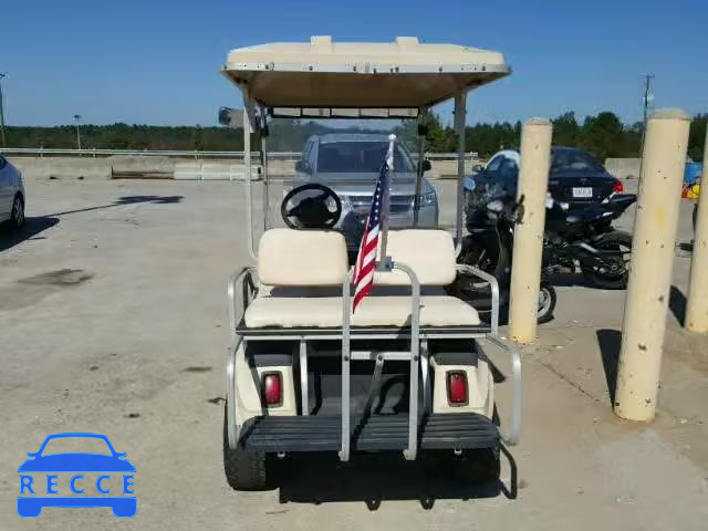 2000 CLUB GOLF CART AG0024897634 зображення 8