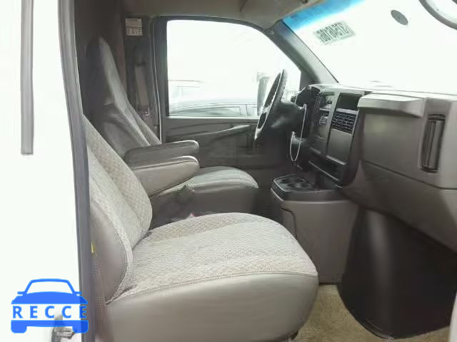 2004 CHEVROLET EXPRESS CU 1GBJG31U941114053 Bild 4