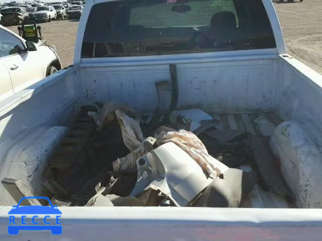 2003 GMC SIERRA K25 1GTHK29UX3E310338 image 9