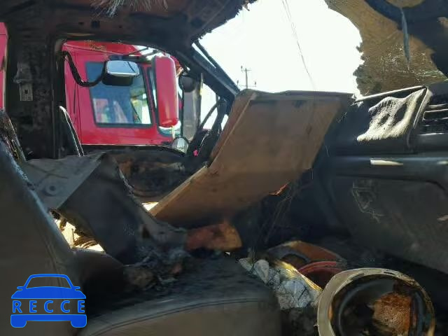 2002 FORD F650 SUPER 3FDNF65242MA02489 зображення 4