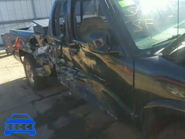 1996 GMC SONOMA 1GTCT19XXT8517838 image 8