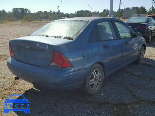 2000 FORD FOCUS LX 1FAFP33PXYW134626 image 3