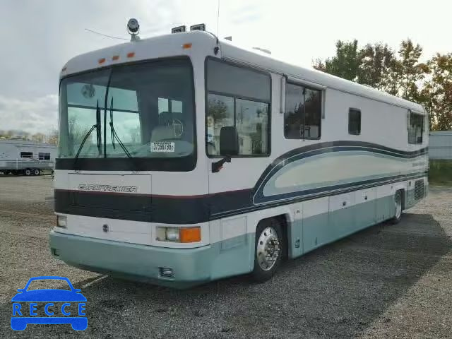 1995 SPARTAN MOTORS MOTOR HOME 4S7MT9K00SC017018 Bild 1