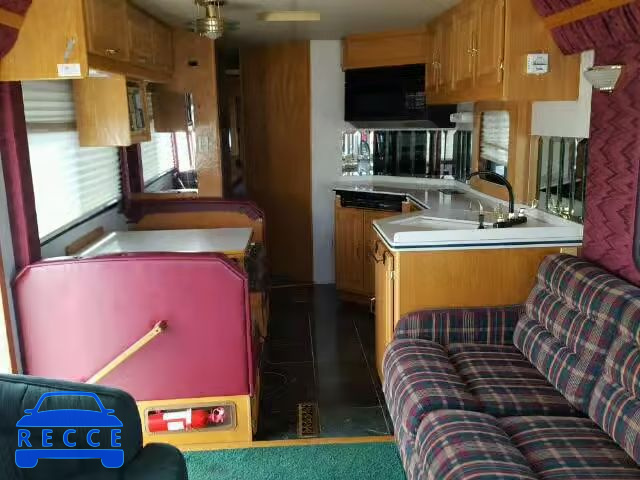 1995 SPARTAN MOTORS MOTOR HOME 4S7MT9K00SC017018 image 5