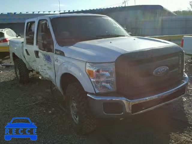 2011 FORD F250 SUPER 1FT7W2B62BEA51483 image 0