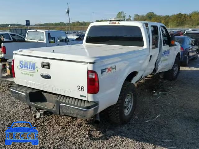 2011 FORD F250 SUPER 1FT7W2B62BEA51483 image 3