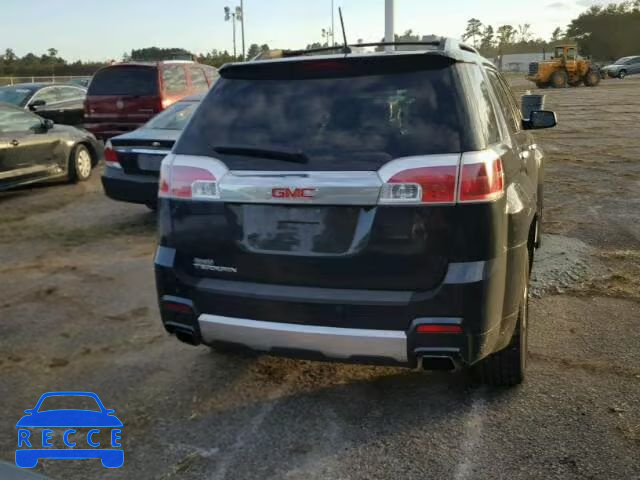 2015 GMC TERRAIN DE 2GKFLUE38F6202892 Bild 9