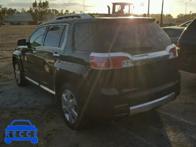 2015 GMC TERRAIN DE 2GKFLUE38F6202892 image 2