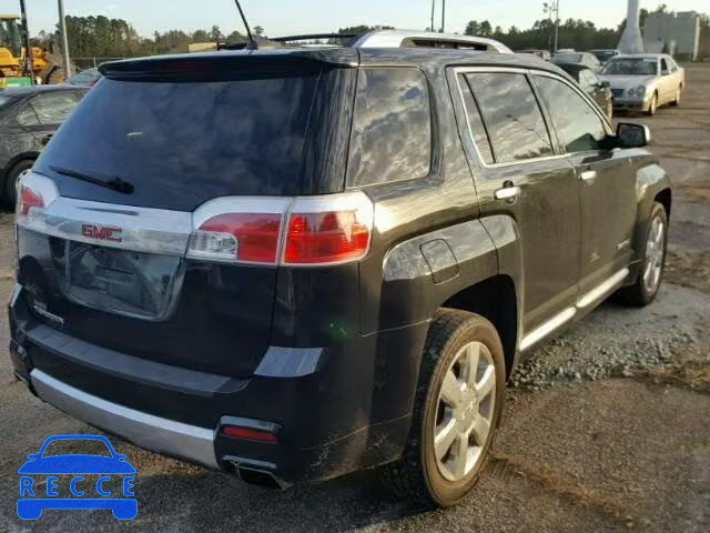 2015 GMC TERRAIN DE 2GKFLUE38F6202892 Bild 3