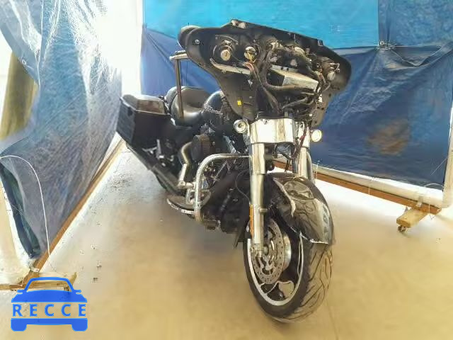 2012 HARLEY-DAVIDSON FLHX 1HD1KBM11CB688966 image 0