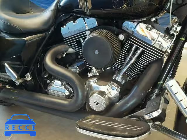 2012 HARLEY-DAVIDSON FLHX 1HD1KBM11CB688966 image 6
