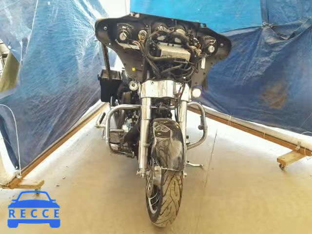 2012 HARLEY-DAVIDSON FLHX 1HD1KBM11CB688966 image 8