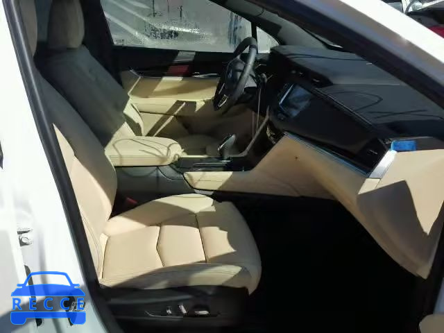 2017 CADILLAC XT5 PREMIU 1GYKNCRS3HZ102913 Bild 4