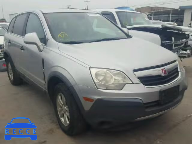 2009 SATURN VUE XE 3GSCL33P29S578478 image 0