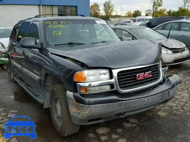 2003 GMC YUKON XL K 1GKFK16Z83J292256 image 0