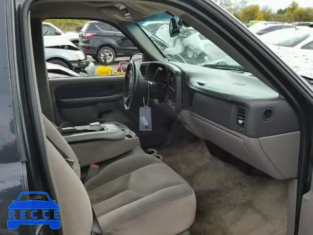 2003 GMC YUKON XL K 1GKFK16Z83J292256 image 4