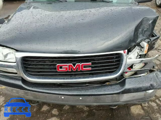 2003 GMC YUKON XL K 1GKFK16Z83J292256 image 6