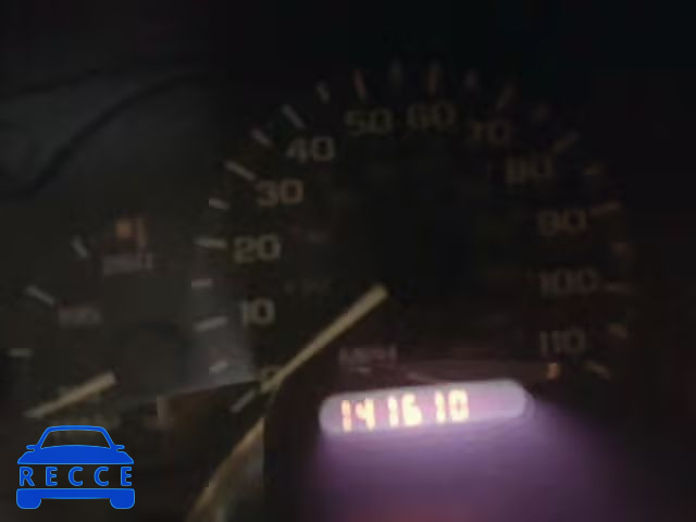 2000 CHEVROLET CAVALIER Z 1G1JF12T9Y7240417 image 7