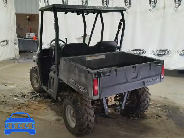 2013 POLARIS RANGER 500 4XARH50A9DE649494 image 2