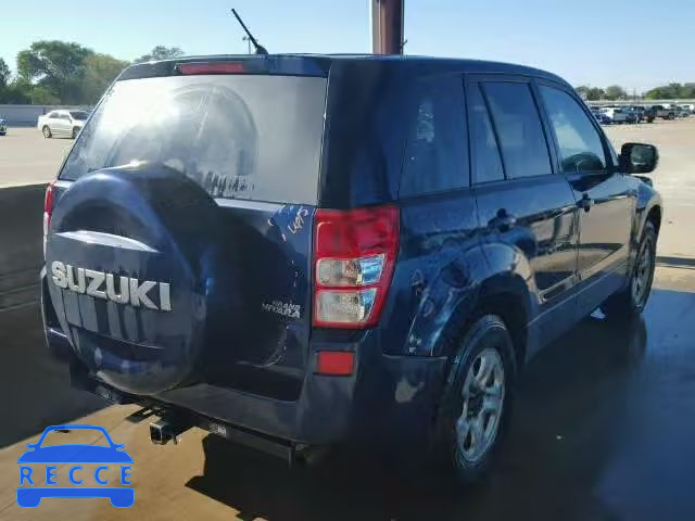 2011 SUZUKI GRAND VITA JS3TE0D21B4100082 image 3