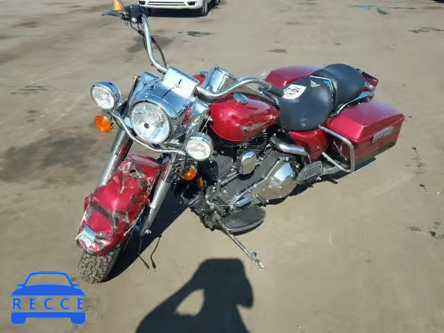 2006 HARLEY-DAVIDSON FLHRI 1HD1FBW166Y624067 image 1