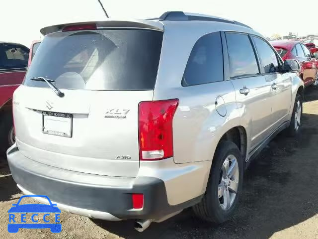 2008 SUZUKI XL7 LIMITE 2S3DA917286108705 зображення 3