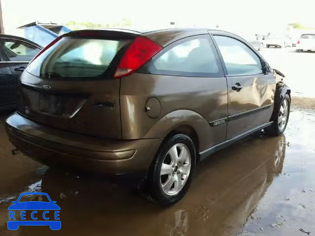 2000 FORD FOCUS ZX3 3FAFP3139YR241718 image 3