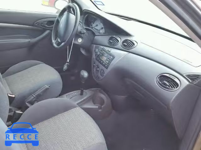 2000 FORD FOCUS ZX3 3FAFP3139YR241718 image 4