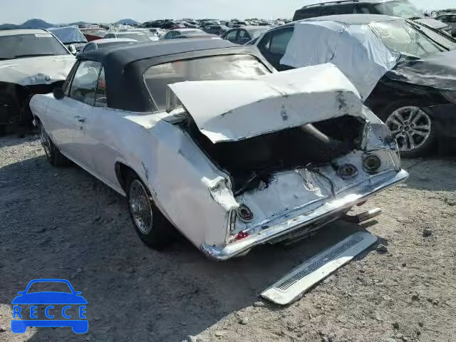 1966 CHEVROLET CORVAIR 101376W153670 image 2