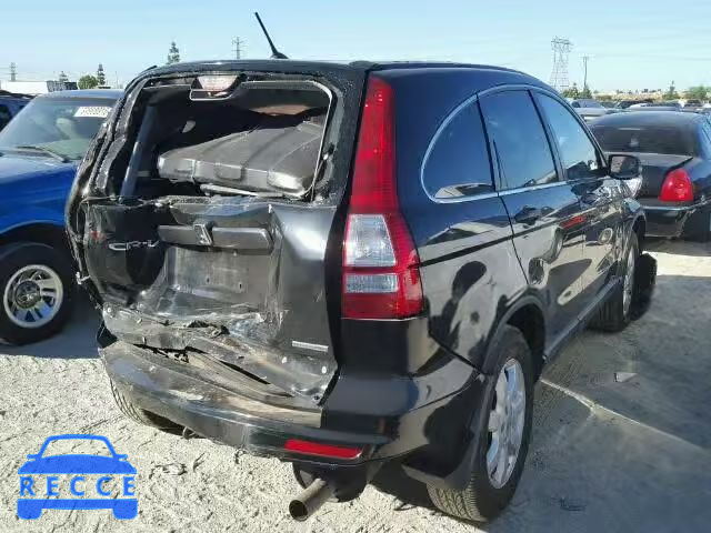 2011 HONDA CR-V SE 5J6RE3H40BL060096 зображення 3