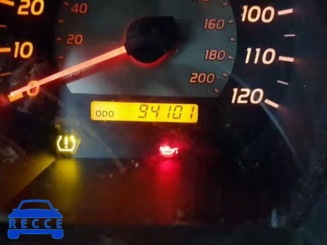 2009 TOYOTA TACOMA DOU 5TELU42N59Z609809 image 7