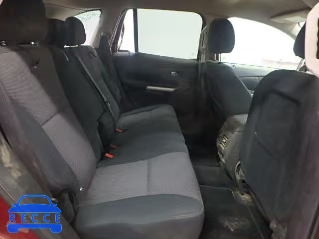 2013 FORD EDGE SEL A 2FMDK4JC5DBB38273 image 5