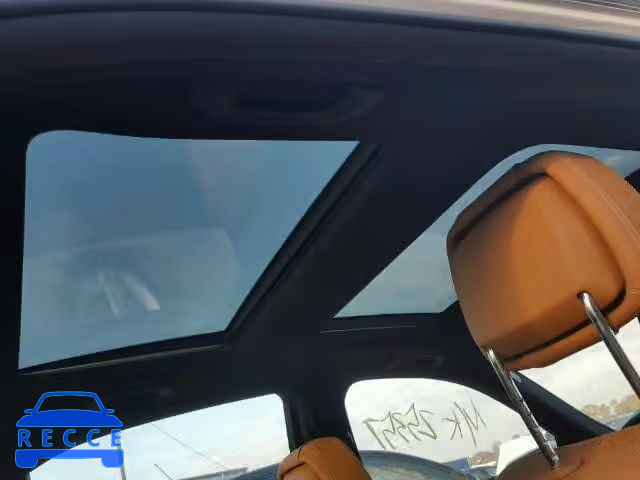 2011 MERCEDES-BENZ E550 WDDHF7CBXBA285400 image 9