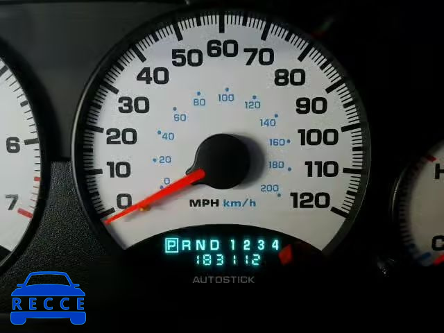 2001 DODGE STRATUS ES 1B3EJ56U61N523555 image 7