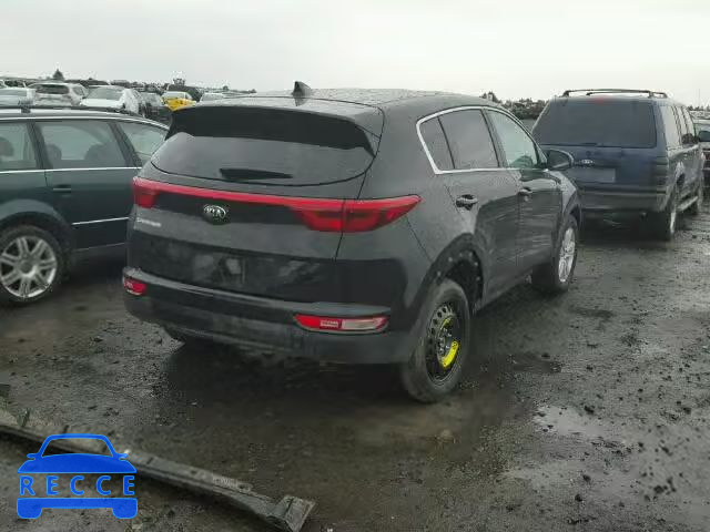 2017 KIA SPORTAGE L KNDPMCAC0H7120266 image 3