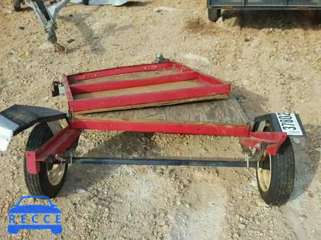 2013 UTIL TRAILER LN2UT1111DZ168076 Bild 4